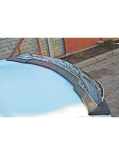 Lotka Lip Spoiler - Chevrolet Camaro V SS - US Version Przedlift