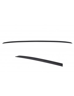 Lotka Lip Spoiler - Honda Civic 4D 96-00