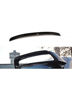 Lotka Lip Spoiler - Honda Civic VIII Type -R Mugen Spoiler