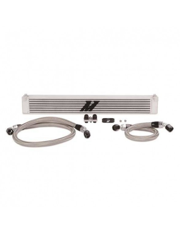 MISHIMOTO BMW E46 M3 2001-2006 oil cooler kit