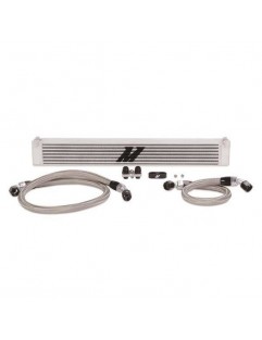 MISHIMOTO BMW E46 M3 2001-2006 oil cooler kit