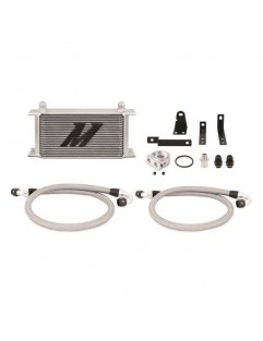 MISHIMOTO HONDA S2000 2000-2009 oil cooler kit