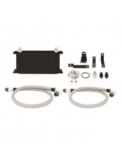 MISHIMOTO HONDA S2000 2000-2009 oil cooler kit