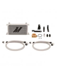 MISHIMOTO HONDA S2000 2000-2009 oil cooler kit