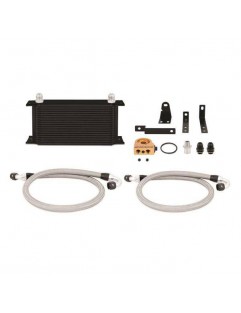 MISHIMOTO HONDA S2000 2000-2009 oil cooler kit