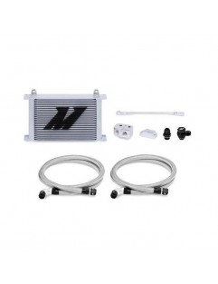 MISHIMOTO LS1 / LS2 FRONT-Sump Race Silver