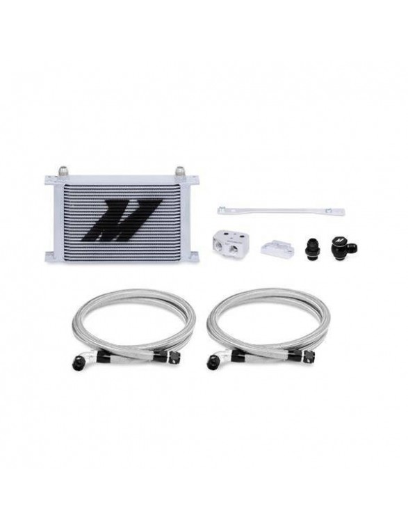 MISHIMOTO LS1 / LS2 FRONT-Sump Race Silver