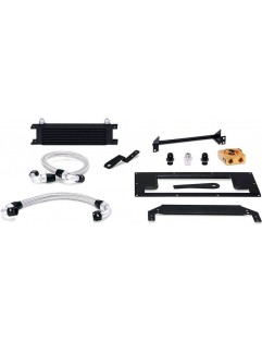 MISHIMOTO MAZDA MISMOSTATIC 1999-2005 oil cooler kit