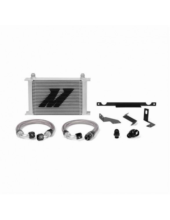 MISHIMOTO MITSUBISHI LANCER EVOLUTION 7/8/9 2001 oil cooler kit