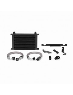 MISHIMOTO MITSUBISHI LANCER EVOLUTION 7/8/9 2001 oil cooler kit