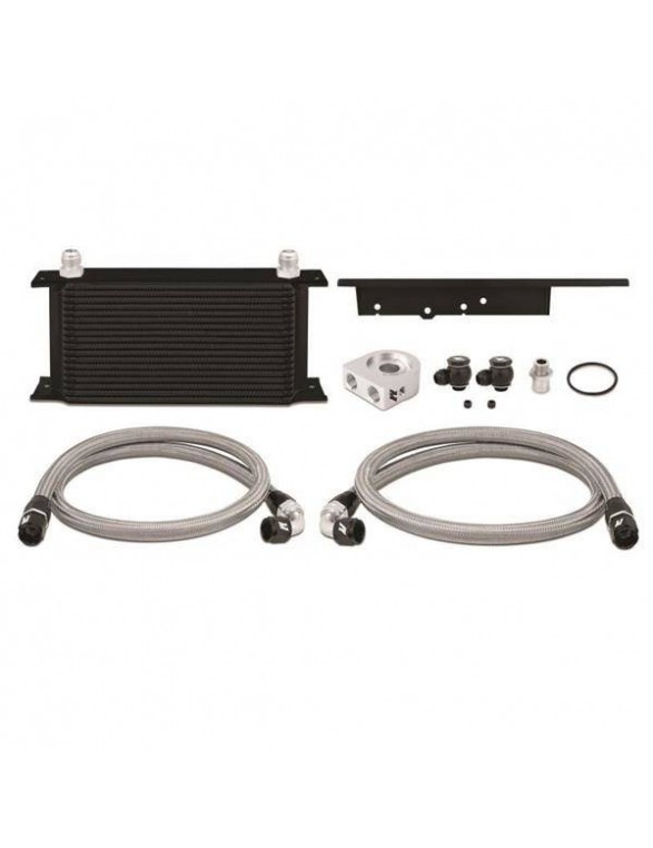 MISHIMOTO NISSAN 350Z 2003-2009 oil cooler kit. 2003-2009