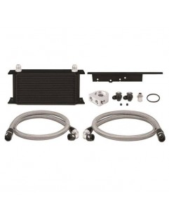 MISHIMOTO NISSAN 350Z 2003-2009 oil cooler kit. 2003-2009