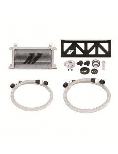 MISHIMOTO SUBARU SUBLE COLLECTION KIT / SCOON FR-SU 2012+