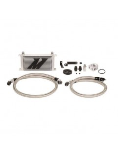 MISHIMOTO SUBARAR WRX 2008+ oil cooler kit