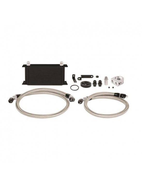 MISHIMOTO SUBARAR WRX 2008+ oil cooler kit