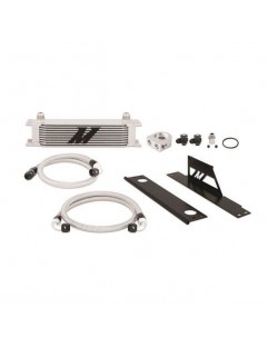 MISHIMOTO SUBARU WRX AND STI 2001-2005 oil cooler kit