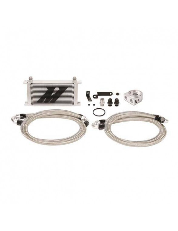 MISHIMOTO SUBARU WRX STI 2008+ oil cooler kit