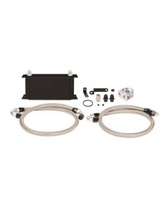 MISHIMOTO SUBARU WRX STI 2008+ oil cooler kit