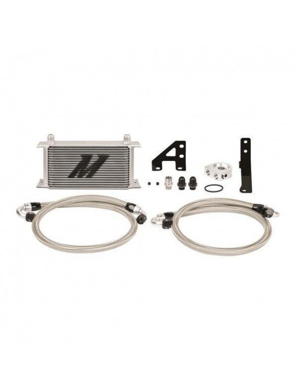 MISHIMOTO SUBARU WRX STI 2015+ oil cooler kit