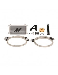 MISHIMOTO SUBARU WRX STI 2015+ oil cooler kit