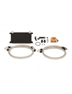 MISHIMOTO SUBARU WRX STI THERMOSTATIC 2008+ oil cooler