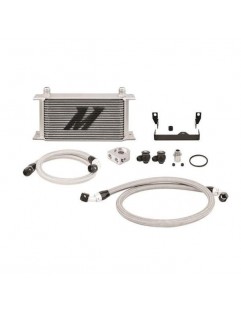 MISHIMOTO SUBARU WRX / STI 2006-2007 oil cooler kit