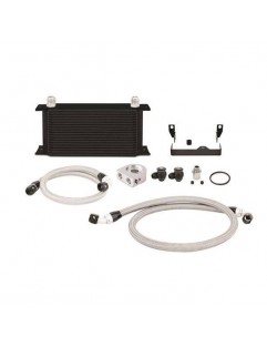 MISHIMOTO SUBARU WRX / STI 2006-2007 oil cooler kit