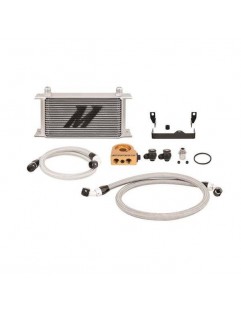 MISHIMOTO SUBARU WRX / STI 2006-2007 THERMOSTATIC cooler kit