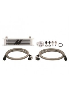 Mishimoto universal oil cooler kit