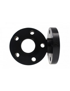 Spacers Black 13mm 57.1mm 5x100