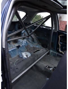 Rollbar Renault Clio Sport III 3