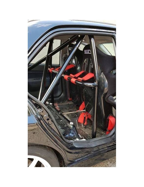 Rollbar Mitsubishi Lancer EVO VII VIII IX