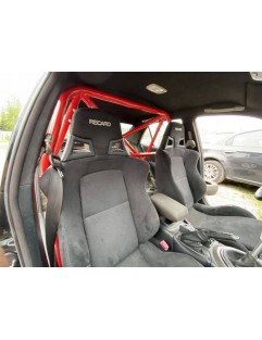 Rollbar Lexus IS 200