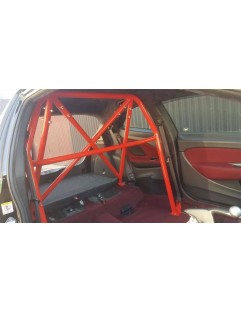 Rollbar Honda Civic VIII Type R k