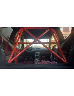 Rollbar Honda Civic VIII Type R k