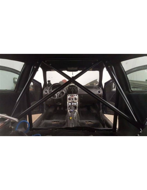 Rollbar Fiat Punto 2 HGT Abarth