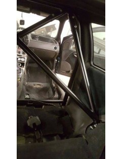 Rollbar Fiat Punto 2 HGT Abarth