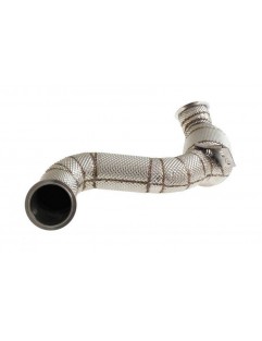 Downpipe Mercedes Benz AMG GT63 GT63S