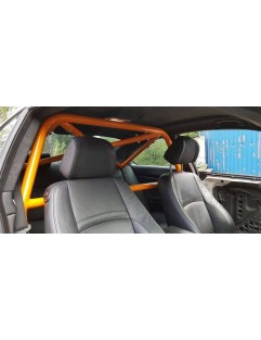 Rollbar BMW e92 m Power coupe package