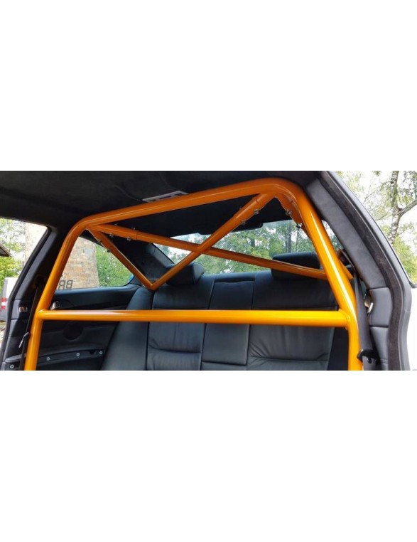 Rollbar BMW e92 m Power coupe -pakke