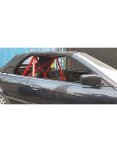 Rollbar BMW E36 Cabriolet Cabriolet M3