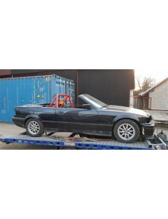 Rollbar e36 Cabrio kabrio m3