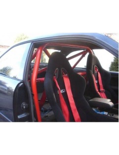 Rollbar BMW e36 coupe compact m3 s