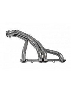 Exhaust Manifold Chevrolet 283/302/305/307/327/350/400 FlowTech