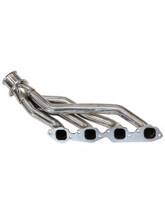 Udstødningsmanifold Chevrolet 396 402 427 454 Shorty