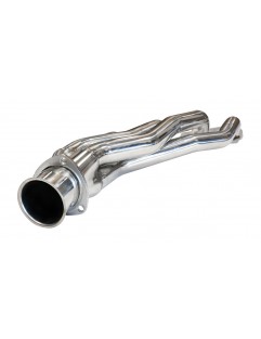 Udstødningsmanifold Chevrolet 396 402 427 454 Shorty