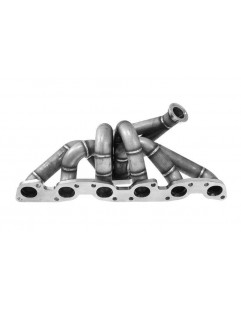 Exhaust manifold Nissan RB26 Twin Scroll EXTREME