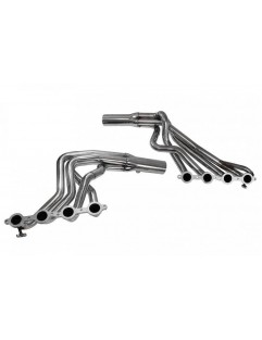 Exhaust manifold Chevrolet Camaro Ponitac Firebird 5.7L 98-99