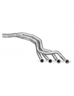 Exhaust manifold Chevrolet Camaro SS 6.2L 12-14