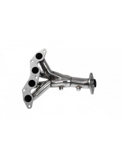 Udstødningsmanifold Honda Civic DX LX 1.7L 01-05